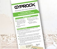 Fixing-Gyprock-Plasterboard-to-Ceilings-CSR-DIY-guide